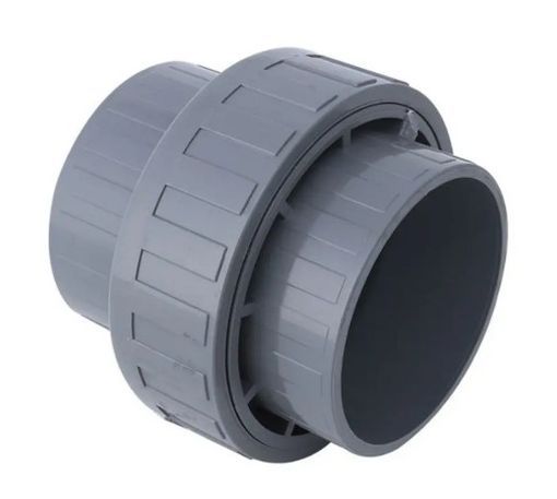Union Couplers Pic